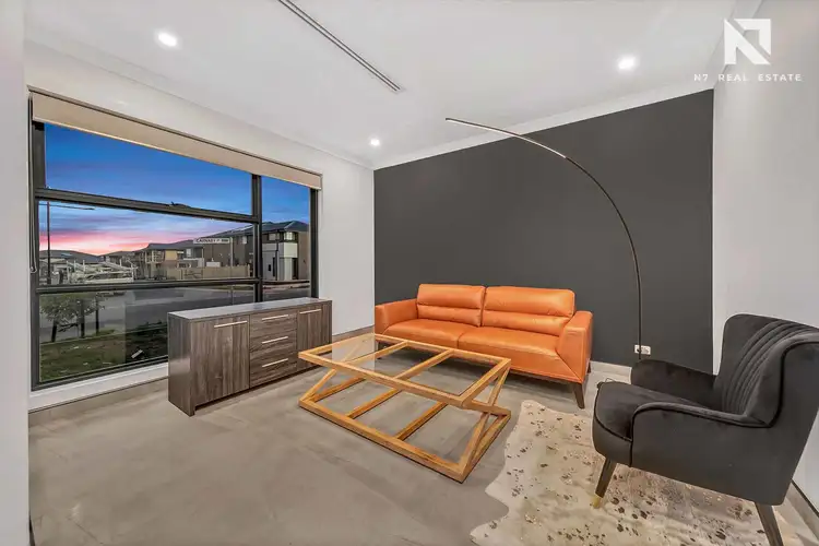 Sixth view of Homely house listing, 9 Carnaby Grove, Burnside VIC 3023