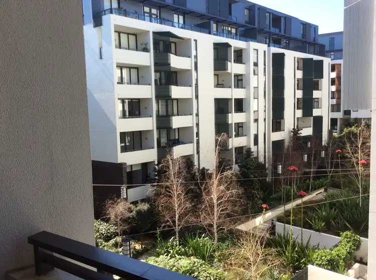 1410/1 Scotsman Street, Forest Lodge NSW 2037