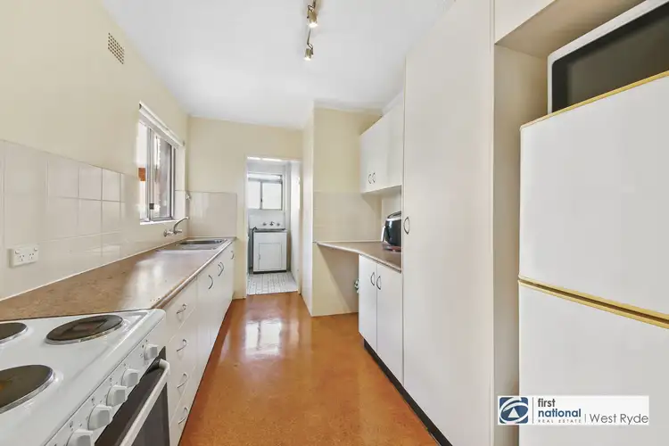 Second view of Homely apartment listing, 14/26-28 Orchard Street, West Ryde NSW 2114