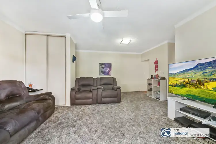 Fourth view of Homely apartment listing, 14/26-28 Orchard Street, West Ryde NSW 2114