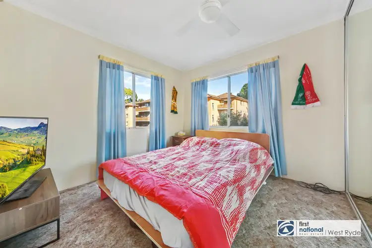 Sixth view of Homely apartment listing, 14/26-28 Orchard Street, West Ryde NSW 2114