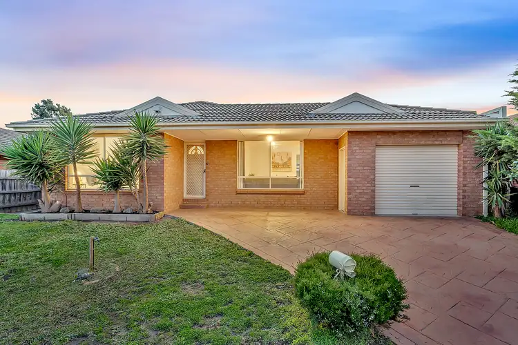 27 Exmouth Road, Craigieburn VIC 3064