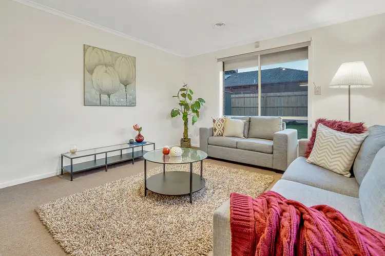 Third view of Homely house listing, 27 Exmouth Road, Craigieburn VIC 3064