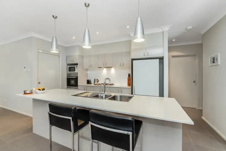 Second view of Homely house listing, 23 Tuckeroo Circuit, Adamstown NSW 2289