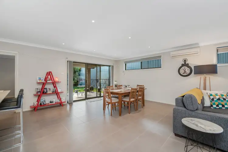 Fourth view of Homely house listing, 23 Tuckeroo Circuit, Adamstown NSW 2289