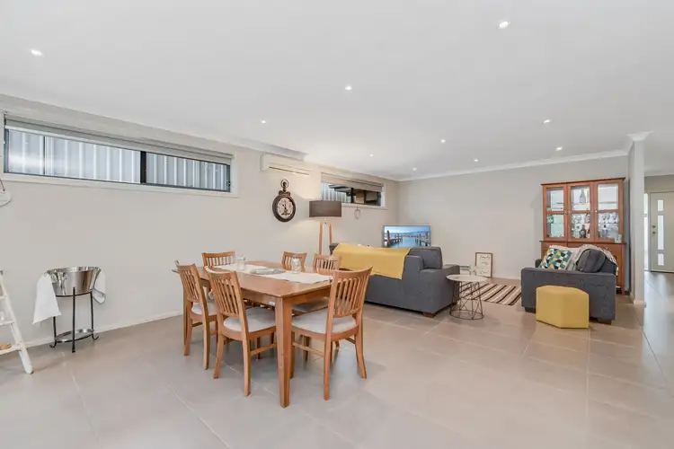 Fifth view of Homely house listing, 23 Tuckeroo Circuit, Adamstown NSW 2289