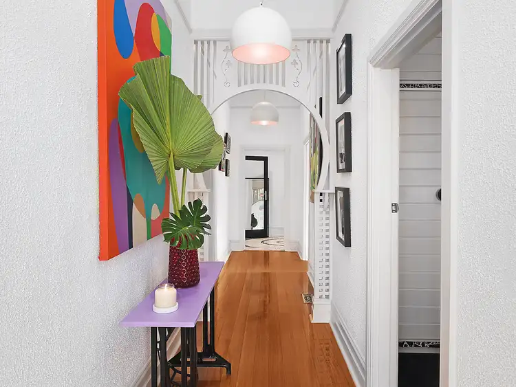 Second view of Homely house listing, 47 Elizabeth Street, Geelong West VIC 3218