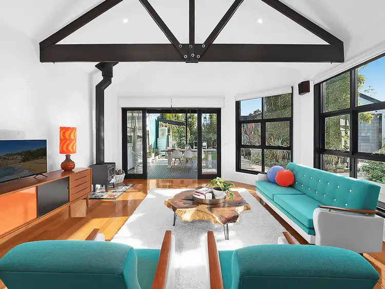 Third view of Homely house listing, 47 Elizabeth Street, Geelong West VIC 3218