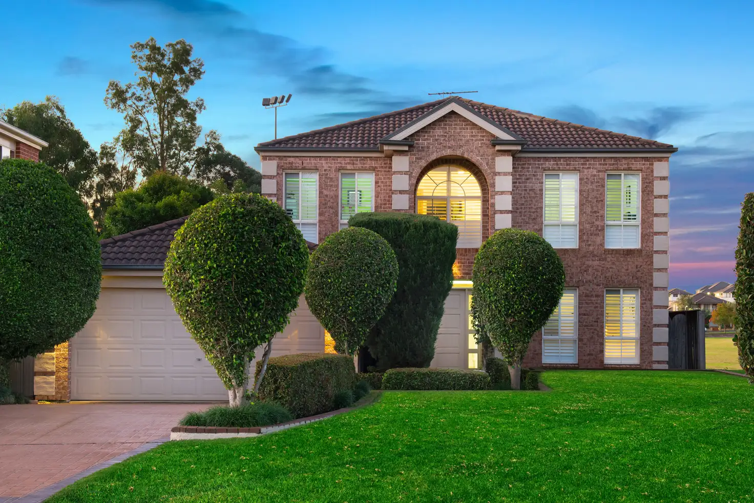 Main view of Homely house listing, 5 Heritage Place, Glenwood NSW 2768
