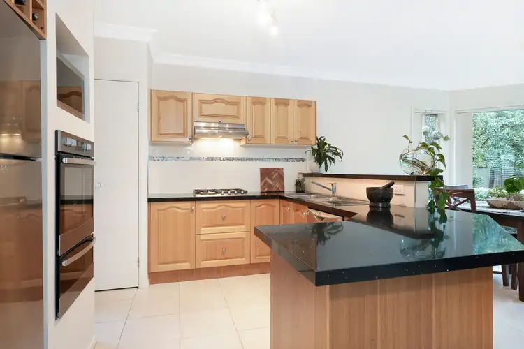Fourth view of Homely house listing, 5 Heritage Place, Glenwood NSW 2768