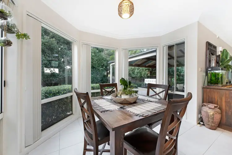 Fifth view of Homely house listing, 5 Heritage Place, Glenwood NSW 2768