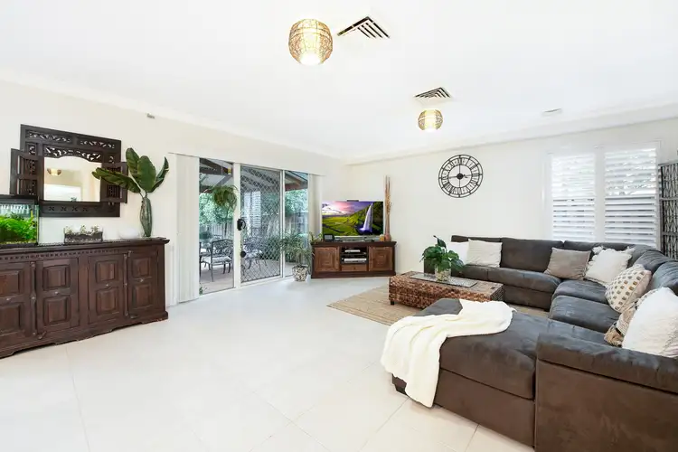 Sixth view of Homely house listing, 5 Heritage Place, Glenwood NSW 2768