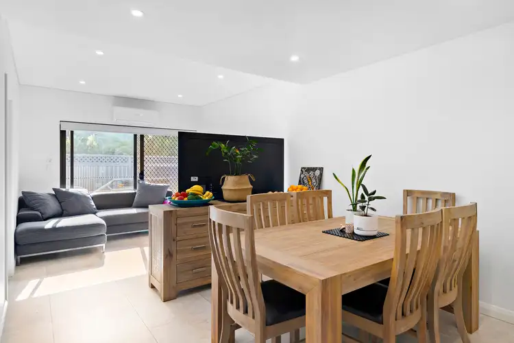 Third view of Homely townhouse listing, 11/49-51 Boronia Street, South Wentworthville NSW 2145