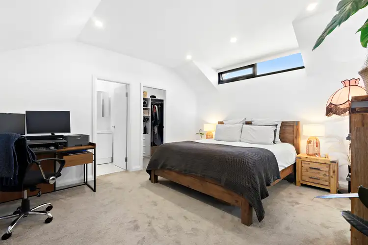 Fourth view of Homely townhouse listing, 11/49-51 Boronia Street, South Wentworthville NSW 2145