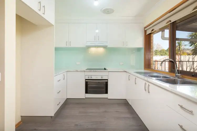 Third view of Homely house listing, 25 Nicole Crescent, Wodonga VIC 3690
