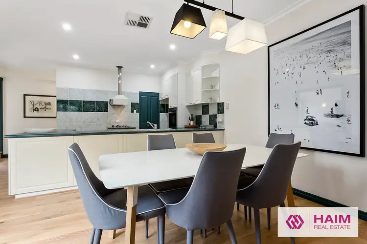 Third view of Homely townhouse listing, 2/3 Scott Street, Caulfield South VIC 3162