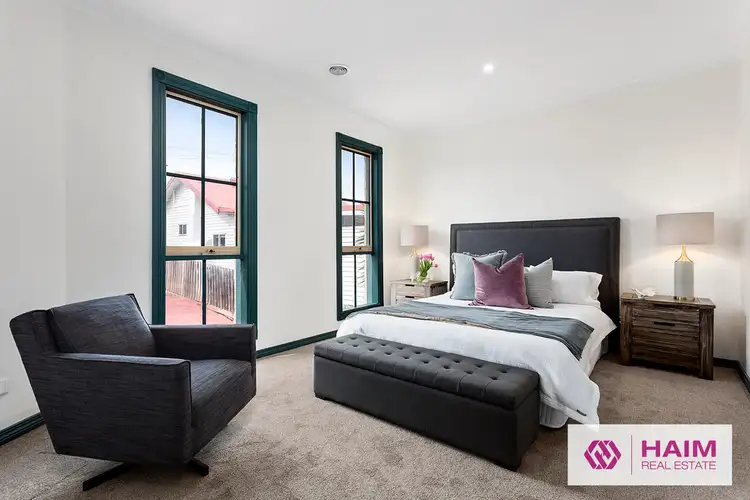 Fifth view of Homely townhouse listing, 2/3 Scott Street, Caulfield South VIC 3162