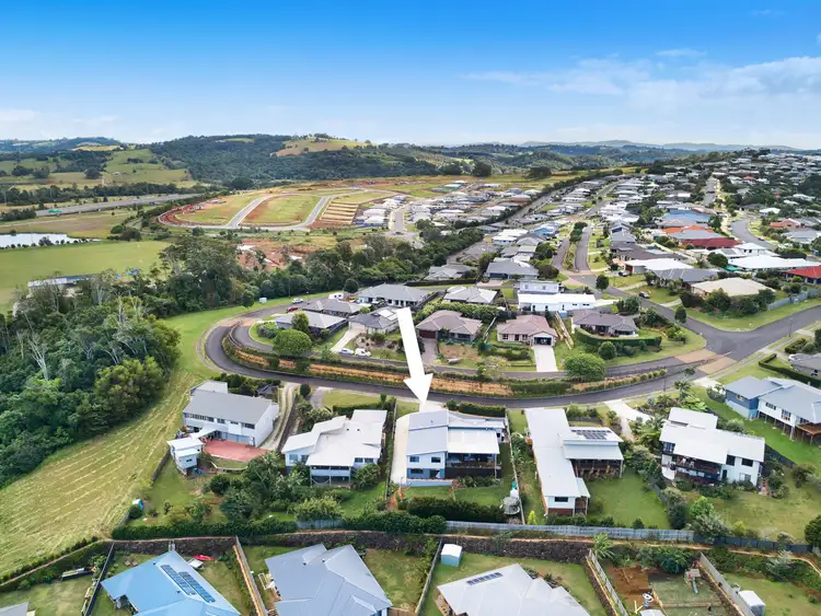 Third view of Homely house listing, 15 Chilcott Circuit, Cumbalum NSW 2478