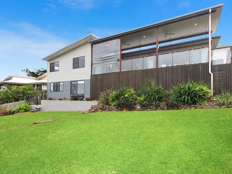 Fourth view of Homely house listing, 15 Chilcott Circuit, Cumbalum NSW 2478