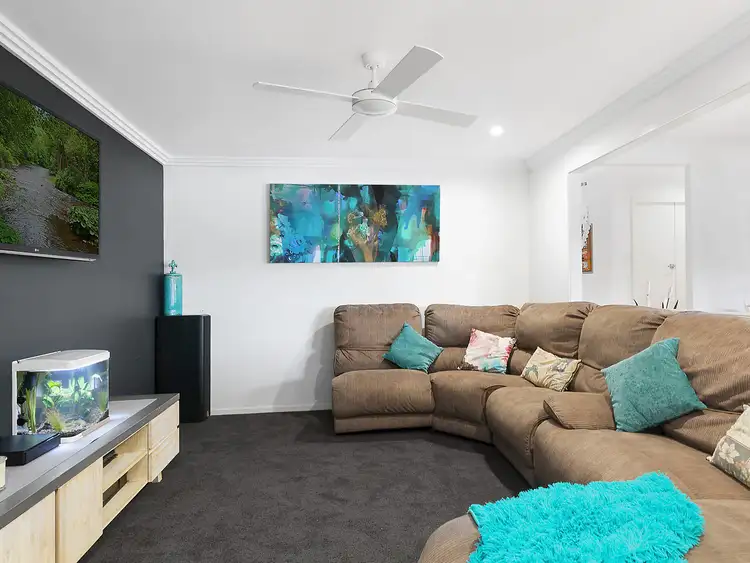 Sixth view of Homely house listing, 15 Chilcott Circuit, Cumbalum NSW 2478