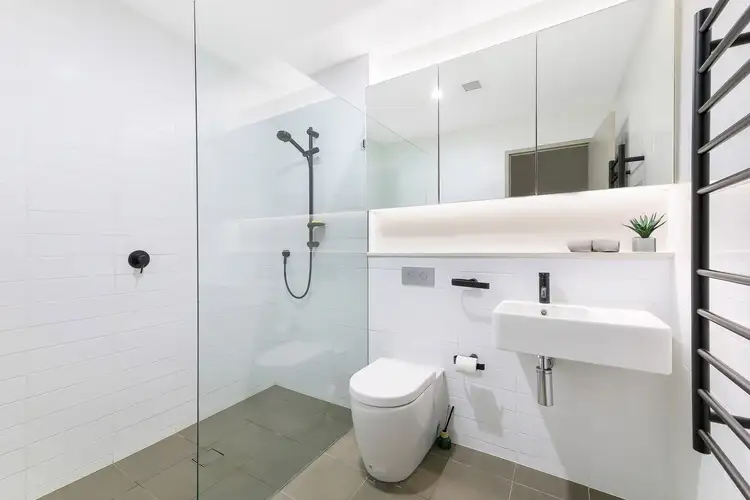 Fourth view of Homely apartment listing, 506/233 Botany Road, Waterloo NSW 2017