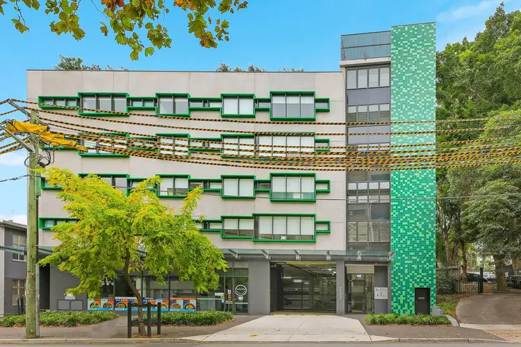 Fifth view of Homely apartment listing, 506/233 Botany Road, Waterloo NSW 2017