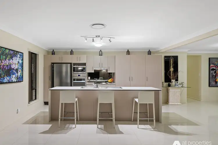 Third view of Homely house listing, 33-37 Westland Court, Forestdale QLD 4118