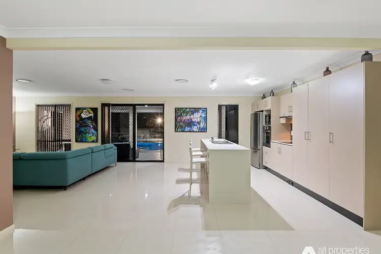 Fourth view of Homely house listing, 33-37 Westland Court, Forestdale QLD 4118