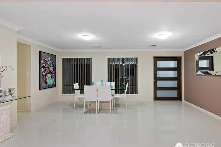 Fifth view of Homely house listing, 33-37 Westland Court, Forestdale QLD 4118
