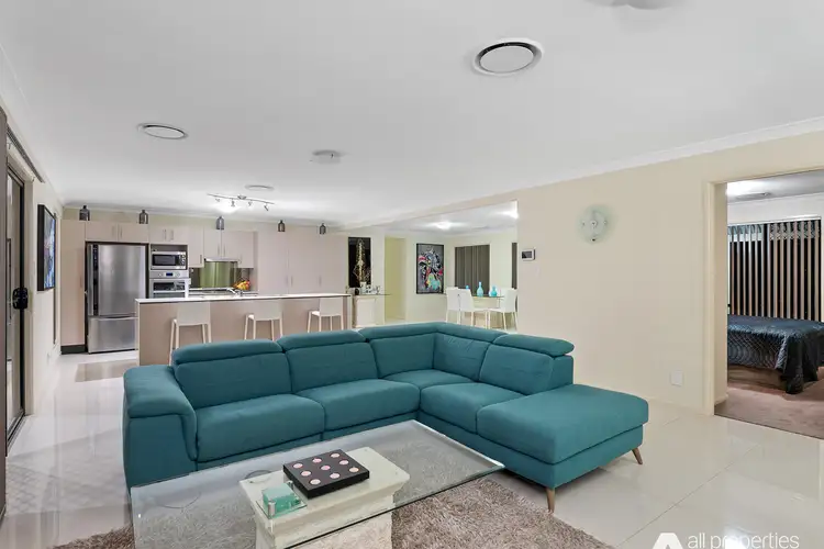 Sixth view of Homely house listing, 33-37 Westland Court, Forestdale QLD 4118