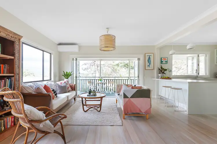 Main view of Homely house listing, 45 Kenneth Road, Manly Vale NSW 2093