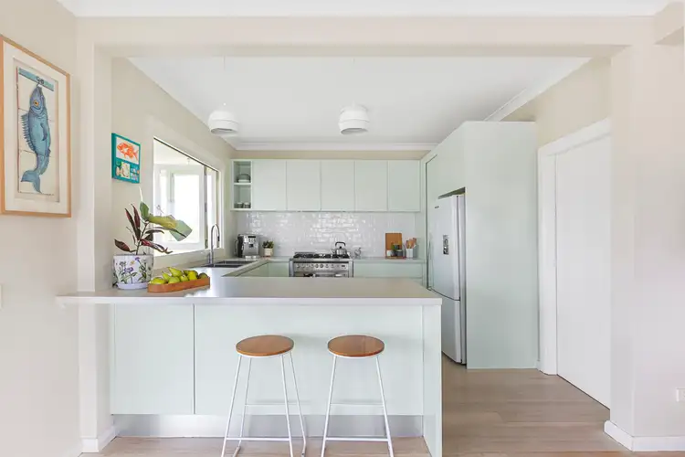 Second view of Homely house listing, 45 Kenneth Road, Manly Vale NSW 2093
