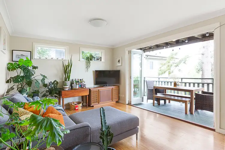 Fourth view of Homely house listing, 45 Kenneth Road, Manly Vale NSW 2093