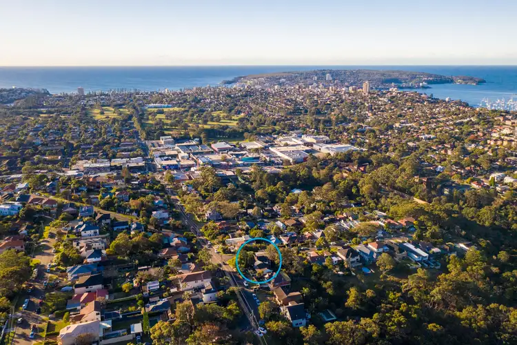 Fifth view of Homely house listing, 45 Kenneth Road, Manly Vale NSW 2093