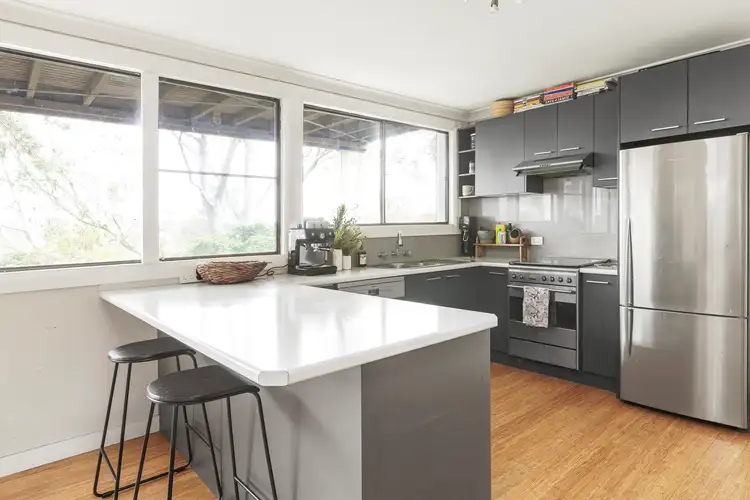Sixth view of Homely house listing, 45 Kenneth Road, Manly Vale NSW 2093