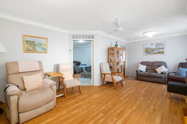 Third view of Homely house listing, 8 MacIntyre Street, Bateau Bay NSW 2261