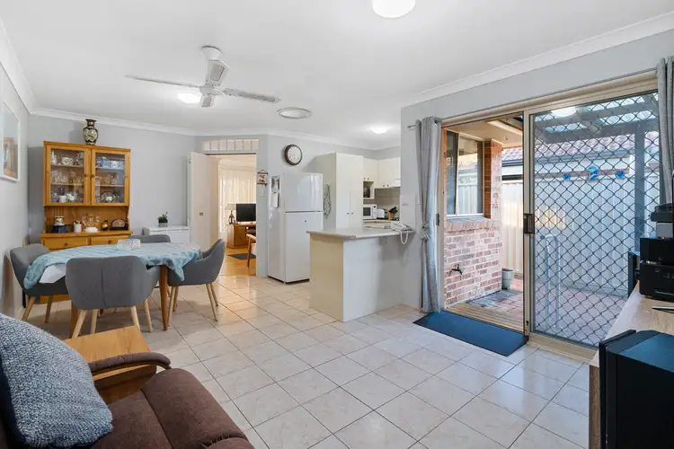 Fourth view of Homely house listing, 8 MacIntyre Street, Bateau Bay NSW 2261