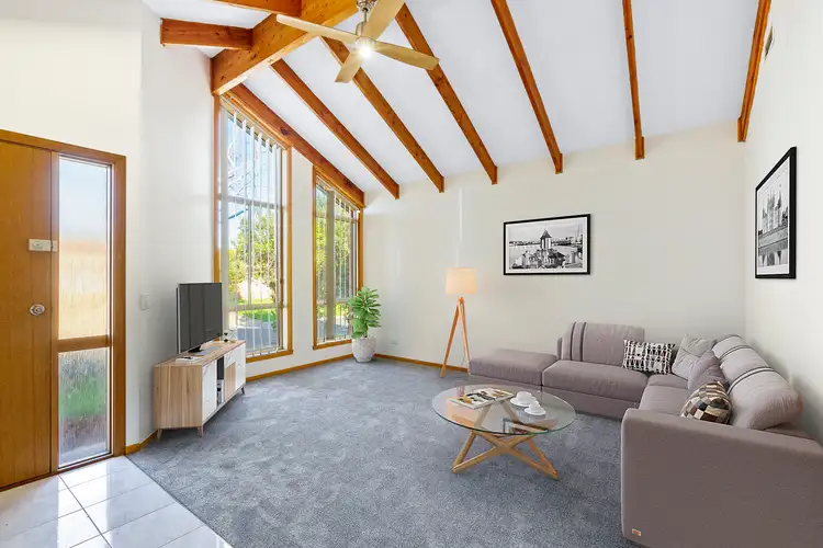Second view of Homely unit listing, 1A Alawa Court, Keilor Downs VIC 3038