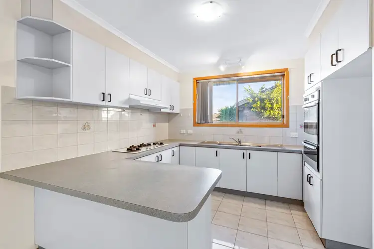 Third view of Homely unit listing, 1A Alawa Court, Keilor Downs VIC 3038