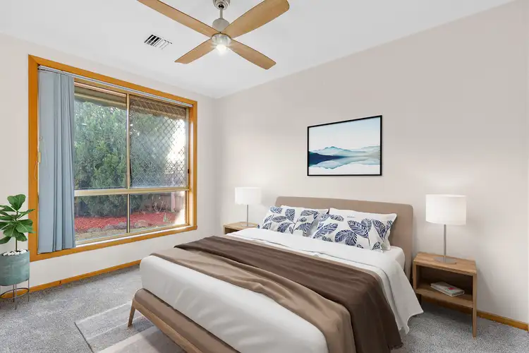 Fifth view of Homely unit listing, 1A Alawa Court, Keilor Downs VIC 3038