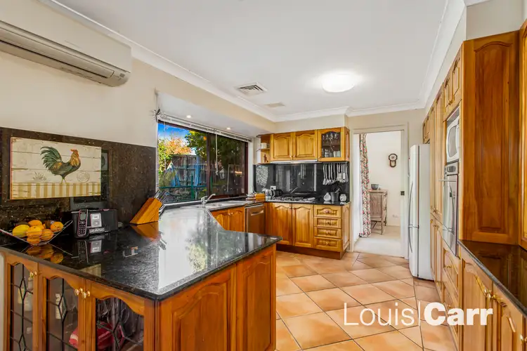 Third view of Homely house listing, 21 Tallowwood Avenue, Cherrybrook NSW 2126