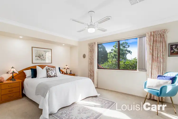 Sixth view of Homely house listing, 21 Tallowwood Avenue, Cherrybrook NSW 2126