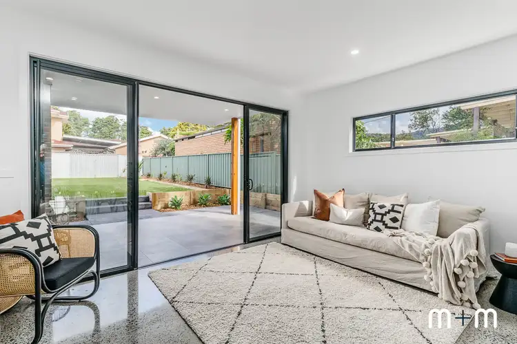 Second view of Homely semi-detached listing, 42a Gray Street, Woonona NSW 2517