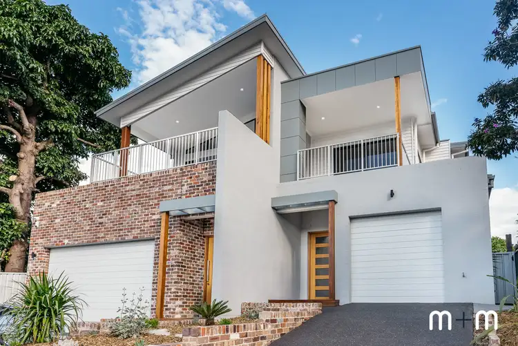 Third view of Homely semi-detached listing, 42a Gray Street, Woonona NSW 2517