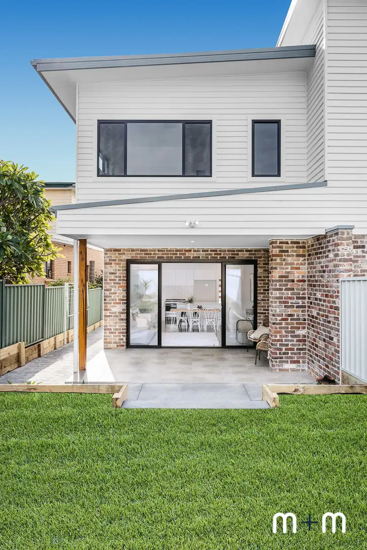 Sixth view of Homely semi-detached listing, 42a Gray Street, Woonona NSW 2517