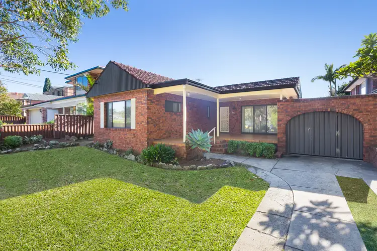 Main view of Homely house listing, 239 Box Road, Sylvania NSW 2224