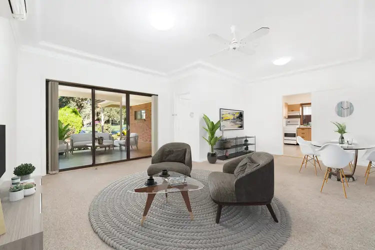 Second view of Homely house listing, 239 Box Road, Sylvania NSW 2224