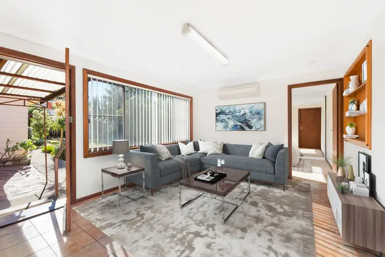 Fifth view of Homely house listing, 239 Box Road, Sylvania NSW 2224