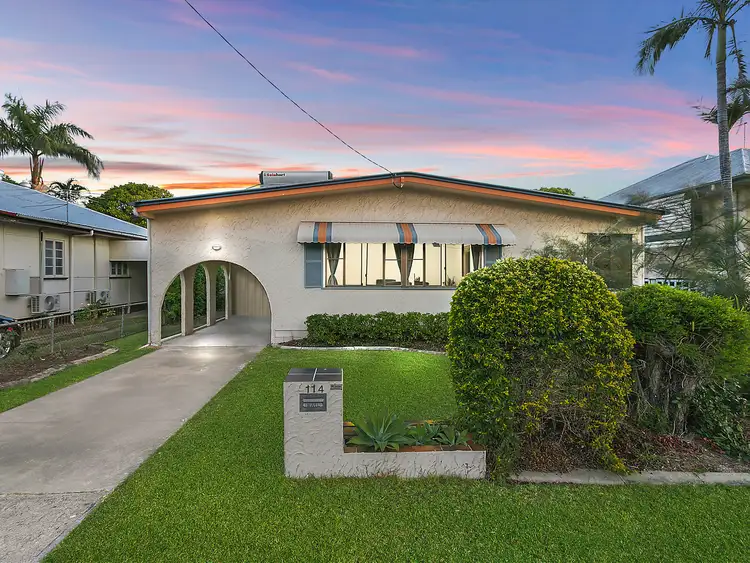 114 Stewart Street, Frenchville QLD 4701