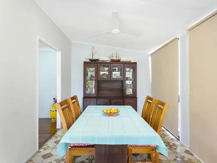 Third view of Homely house listing, 114 Stewart Street, Frenchville QLD 4701